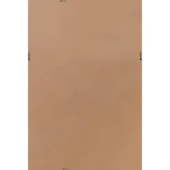 58" X 38" Tonal Abstract Framed Canvas - Threshold™ Designed With Studio McGee -Home Series GUEST 75b73af5 1da4 47a0 828f 3fb20556a9a0