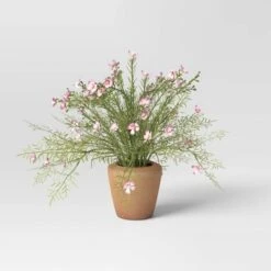 Earthenware Weathered Indoor/Outdoor Planter Pot - Threshold™ Designed With Studio McGee -Home Series GUEST 760ab02d fcb9 4f49 876a 39718d90c713