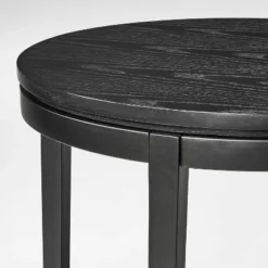 Marvale End Table - Threshold™ Designed With Studio McGee -Home Series GUEST 7613b9a5 073d 4c40 b55e 1c3c8f48a047