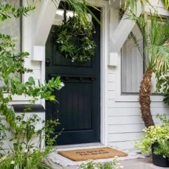 Earthenware Weathered Indoor/Outdoor Planter Pot - Threshold™ Designed With Studio McGee -Home Series GUEST 762726f2 3a54 4ef7 b12b 0e55fa77682a