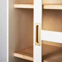 72" Promontory Cabinet With Sliding Doors - Threshold™ Designed With Studio McGee -Home Series GUEST 79acdd7a 4abb 4acf 8891 b7f99b06ee31