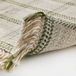 2'1"x3'2" Indoor/Outdoor Plaid Accent Rug - Threshold™ Designed With Studio McGee™ 9 2'1"x3'2" Indoor/Outdoor Plaid Accent Rug - Threshold™ Designed With Studio McGee™ -Home Series GUEST 7b231b8e 81d5 4ace 91de 385cfe086dc4