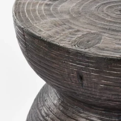 Grantsville Drum Accent Table Black - Threshold™ Designed With Studio McGee 9 Grantsville Drum Accent Table Black - Threshold™ Designed With Studio McGee -Home Series GUEST 7ebf474c c74d 4925 a54d 8974ec5dea1e