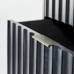 Thousand Oaks Wood Scalloped End Table With Drawers - Threshold™ Designed With Studio McGee 12 Thousand Oaks Wood Scalloped End Table With Drawers - Threshold™ Designed With Studio McGee -Home Series GUEST 85c90344 0234 471e bd94 16f0a2d61db4