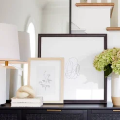 Ceramic Assembled Table Lamp White - Threshold™ Designed With Studio McGee 29 Ceramic Assembled Table Lamp White - Threshold™ Designed With Studio McGee -Home Series GUEST 862758d2 f18e 4ba1 98a4 da4873e89a62 2