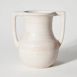 Ceramic Trophy Vase - Threshold™ Designed With Studio McGee -Home Series GUEST 88864df1 f39b 4a9a 929a d99888d657c0