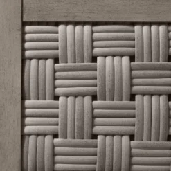 Palmdale Woven Door Console - Threshold™ Designed With Studio McGee -Home Series GUEST 8df8f126 9727 49f7 b7be 229ab76b9288