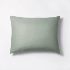 Waffle Matelasse Quilt Sham - Threshold™ Designed With Studio McGee -Home Series GUEST 8fd25219 a9a0 43f1 800c d4761f0474ae