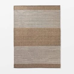 Hillside Hand Woven Wool/Cotton Area Rug Brown - Threshold™ Designed With Studio McGee 10 Hillside Hand Woven Wool/Cotton Area Rug Brown - Threshold™ Designed With Studio McGee -Home Series GUEST 961fbd47 cfc5 4c4b 8299 637a6825e868