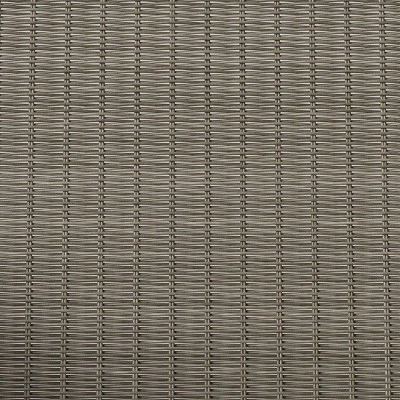 2pc Wicker & Metal X-Frame Outdoor Patio Chairs, Club Chairs Gray - Threshold™ Designed With Studio McGee 7 2pc Wicker & Metal X-Frame Outdoor Patio Chairs, Club Chairs Gray - Threshold™ Designed With Studio McGee - Image 5