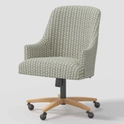 Santa Monica Office Chair - Threshold™ Designed With Studio McGee -Home Series GUEST 99783405 f54d 418e bca1 43d68d7579e8