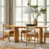 Bell Canyon Solid Wood Dining Table Natural - Threshold™ Designed With Studio McGee -Home Series GUEST 9c0b2aaf 7ee4 4456 85f2 a03dad3ccef4