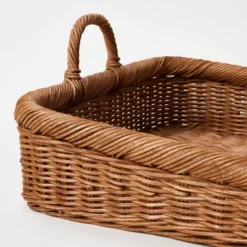 Vintage French Tray - Threshold™ Designed With Studio McGee -Home Series GUEST a250d6c4 33ea 42a3 828e c4c3dd88bd18