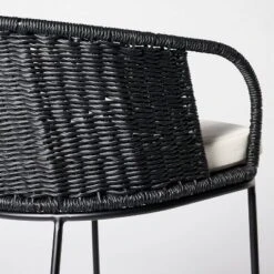 Westcliff Seagrass Counter Height Barstool - Threshold™ Designed With Studio McGee -Home Series GUEST a5e36e2b 0df6 4c81 8ea6 44d8a5b3c5a4