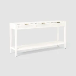 East Bluff Woven Drawer Console Table - Threshold™ Designed With Studio McGee -Home Series GUEST b16148fa e80c 4341 b564 ff0e9e1ebf34