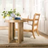 Rose Park Round Wood End Table - Threshold™ Designed With Studio McGee -Home Series GUEST b8bd3f84 6577 4af8 b6e3 ee8d75e3683b