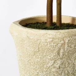 Maple Artificial Tree - Threshold™ Designed With Studio McGee -Home Series GUEST b93081b4 185c 4e75 8748 cde9ae905736