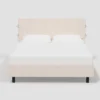 Bellmead Slipcover Platform Bed - Threshold™ Designed With Studio McGee -Home Series GUEST b9913405 24b1 4613 95ae f6661afa9de5