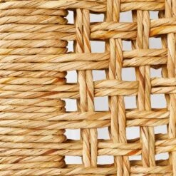 2pk Temescal Valley Wood And Woven Dining Chairs With Cushion Cream - Threshold™ Designed With Studio McGee 13 2pk Temescal Valley Wood And Woven Dining Chairs With Cushion Cream - Threshold™ Designed With Studio McGee -Home Series GUEST bb04bf34 b9fe 424e 84bb 57603d531187