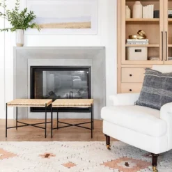 Northridge Hand Tufted Wool Shag Diamond Area Rug - Threshold™ Designed With Studio McGee -Home Series GUEST be1aa92d 6ac8 473c 8b68 f0924c85a000 1