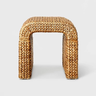 Shiffer End Table Brown - Threshold™ Designed With Studio McGee 4 Shiffer End Table Brown - Threshold™ Designed With Studio McGee - Image 2