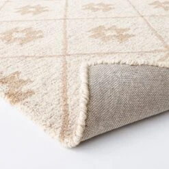 Tremonton Hand Tufted Wool Area Rug Cream - Threshold™ Designed With Studio McGee 9 Tremonton Hand Tufted Wool Area Rug Cream - Threshold™ Designed With Studio McGee -Home Series GUEST cbf6cfcc 8df3 4179 a331 aa2fb0ca498b