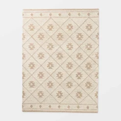 Tremonton Hand Tufted Wool Area Rug Cream - Threshold™ Designed With Studio McGee 10 Tremonton Hand Tufted Wool Area Rug Cream - Threshold™ Designed With Studio McGee -Home Series GUEST d4ec25fa e80e 4faa 8f71 6ab0759bfc61