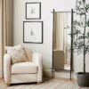 Gallery Wall Frame Black/Brass - Threshold™ Designed With Studio McGee -Home Series GUEST d4f1af94 6467 4d82 89e3 e9478b05bdb7