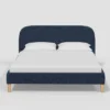 Townley Platform Bed - Threshold™ Designed With Studio McGee -Home Series GUEST d8f04055 68ee 4c81 aeaf 74a4642f4099