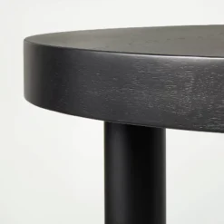 Northvale Round Wood Dining Table - Threshold™ Designed With Studio McGee -Home Series GUEST dad5bc87 1cbd 4a5d 9d82 271c86371082