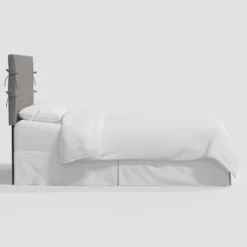 Bellmead Slipcover Headboard - Threshold™ Designed With Studio McGee -Home Series GUEST dbc6d940 bb82 4872 bcae bd59c94e1423