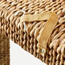 Shiffer Console Table Brown - Threshold™ Designed With Studio McGee -Home Series GUEST e3e50bec 07a2 4f8a a1c9 d9bedad95b8b