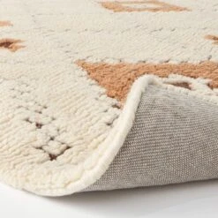 Northridge Hand Tufted Wool Shag Diamond Area Rug - Threshold™ Designed With Studio McGee -Home Series GUEST e786d7b7 2307 4d63 b589 69eb906a06e0