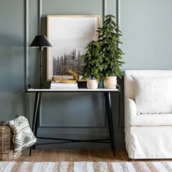 Riverton Striped Jute/Wool Area Rug Tan - Threshold™ Designed With Studio McGee -Home Series GUEST e859f618 5e17 4e5a b37e 0fdb76d5a91c 1