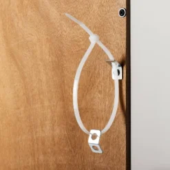 Promontory Sliding Glass TV Stand - Threshold™ Designed With Studio McGee -Home Series GUEST ea034e6f bc19 4757 8d92 b5ffce843ac4 1