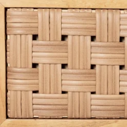 Palmdale Woven Door Console - Threshold™ Designed With Studio McGee -Home Series GUEST eb0b5b17 522b 4285 b994 35eb1b057633