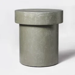 Arbon Accent Table - Threshold™ Designed With Studio McGee -Home Series GUEST efd36f10 7b1b 48e3 a45f b50eb8353de7