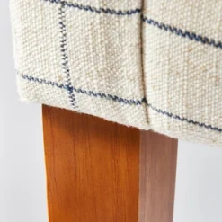 Clearfield Swoop Arm Dining Chair - Threshold™ Designed With Studio McGee 10 Clearfield Swoop Arm Dining Chair - Threshold™ Designed With Studio McGee -Home Series GUEST f5a91e95 4cae 4399 b7ee a53c6c4db08c