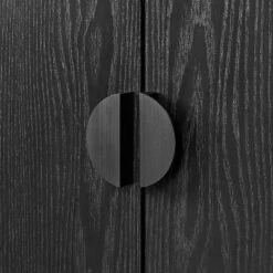 Marvale 2 Doors Cabinet - Threshold™ Designed With Studio McGee -Home Series GUEST f6d06585 7964 42ea 9bd4 7b2d9df6033d